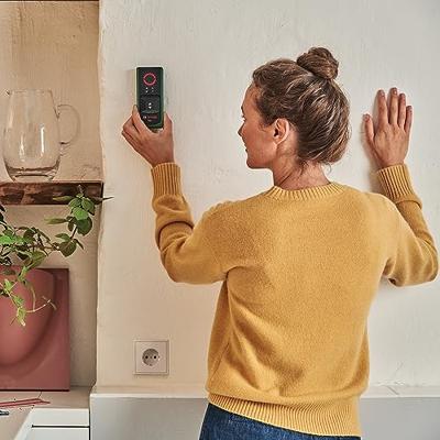 Bosch Groen Truvo Detector | Inclusief Batterijen - 06036812Z0 Bosch Groen Truvo Detector | Inclusief Batterijen - 06036812Z0