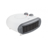 Teesa TSA8027 electrische verwarming Binnen Wit 2000 W - thumbnail