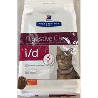 Hill's VET Diet Feline i/d, per stuk verpakt (1 x 5 kg) - thumbnail