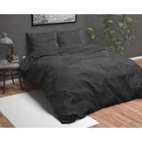 Sleeptime Axel Zwart 240 x 220 cm - thumbnail