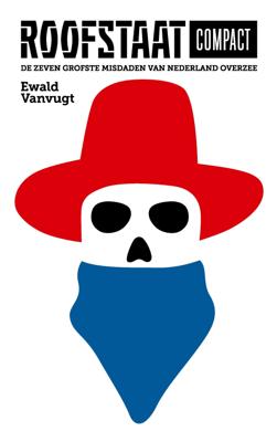 Roofstaat compact - Ewald Vanvugt - ebook