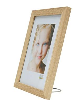 Deknudt Eikkleurige fotokader 15x20 S44CH1