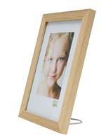 Deknudt Eikkleurige fotokader 15x20 S44CH1 - thumbnail