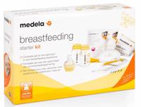Medela Starter kit breastfeed (1 Set) - thumbnail