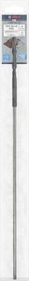 Bosch Accessories 2608596335 Bekistingsboor 8 mm Gezamenlijke lengte 400 mm Cilinderschacht 1 stuk(s) Bosch Accessories 2608596335 Bekistingsboor 8 mm Gezamenlijke lengte 400 mm Cilinderschacht 1 stuk(s)