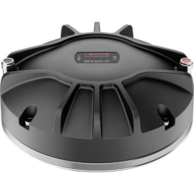 Lavoce DN14.40TK Hogetoon-driver 8 Ω