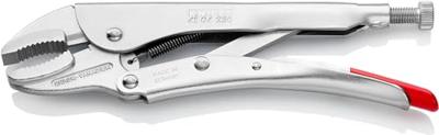 Knipex Griptang rond 250 mm - 4104250 Knipex Griptang rond 250 mm - 4104250