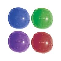 KONG SQUEEZZ BALL LARGE 7,5 CM - thumbnail