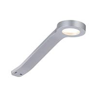 Paulmann CC Mike Opbouwlamp LED 2 W Warmwit Chroom - thumbnail