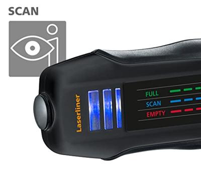 Laserliner GasCheck Niveausensor 1 stuk(s)