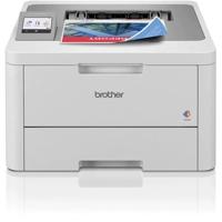 Brother HL-L8230CDW kleurenlaserprinter - thumbnail