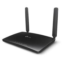 TP-LINK Archer MR200 WiFi-router 2.4 GHz, 5 GHz 750 MBit/s - thumbnail