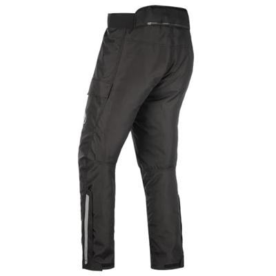 OXFORD broek "spartan wp ms". trousers spartan long black gr.3xl