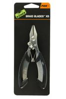Fox Edges Carp Braid Blades Xs - thumbnail