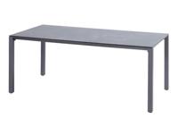 Hartman Tuintafel 'Victorio' HPL, 180 x 90cm - thumbnail