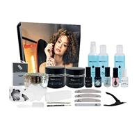 NailPerfect LED/UV Sculpting Gel Get Started Kit - thumbnail
