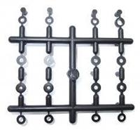 Shock Bushing Set - S10 Twister - thumbnail