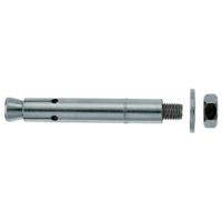 Fischer 60654 FZA 12 x 80 M 8 D/30 Doorsteekplug 99 mm 13 mm 25 stuk(s) - thumbnail