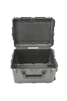 SKB iSeries 2317-14 waterdichte flightcase (leeg) 584x432x356mm