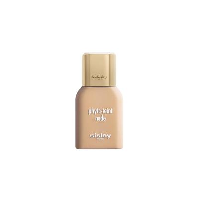 Sisley Phyto-Teint Nude 2W1 Light Beige 30ml Sisley Phyto-Teint Nude 2W1 Light Beige 30ml