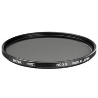 Hoya Grijsfilter NDx4, HMC Multi Coated - 2 stops - 43mm - thumbnail