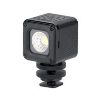 Ulanzi L1 Pro Waterproof LED-lamp - thumbnail