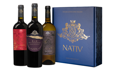 Nativ Geschenkdoos