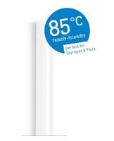 Steinel KLEBESTICKS 85°C 7MM CRISTAL 96G Lijmstick 7 mm 150 mm Transparant 96 g 16 stuk(s) - thumbnail