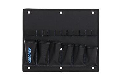 Gedore Deksel-Gereedschapblad Leeg Tbv Sortimo L-Boxx 136® (ET 1100 W) - 2678322 - thumbnail
