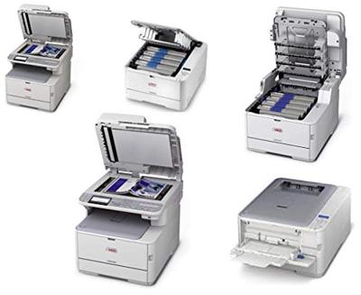 OKI 44469722 tonercartridge Origineel Geel 1 stuk(s) OKI 44469722 tonercartridge Origineel Geel 1 stuk(s)