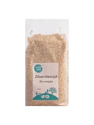 Zilvervliesrijst - 1 kilo