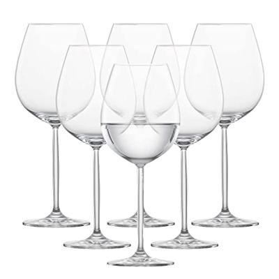 Schott Zwiesel Diva Rodewijnglas 1 0,61 l, per 6