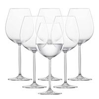 Schott Zwiesel Diva Rodewijnglas 1 0,61 l, per 6 - thumbnail