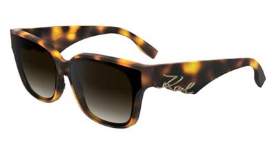 Zonnebril Dames Karl Lagerfeld KL6161S-240 ø 63 mm