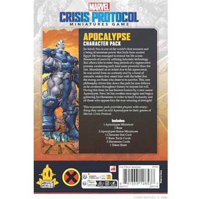Marvel CP Apocalypse