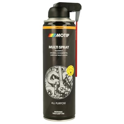 MOTIP Multispray