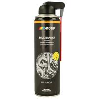 MOTIP Multispray - thumbnail