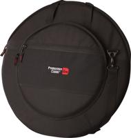 Gator Cases GP-12 Cymbal Slinger Bag voor 22 inch bekkens - thumbnail
