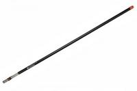 GARDENA combisystem aluminium steel 150 cm - thumbnail