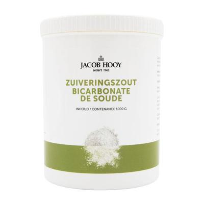 Jacob Hooy Zuiveringszout 1000gr