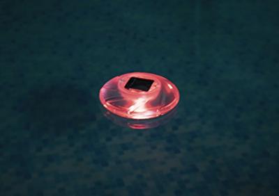 Bestway solarlamp drijvend 58111