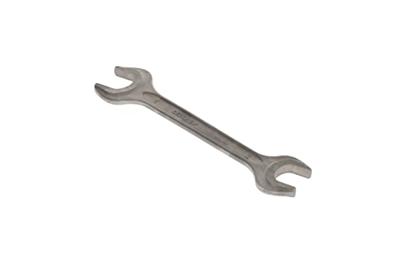 Gedore 6588200 895 41X46 Dubbele steeksleutel Sleutelbreedte (metrisch) 41 - 46 mm