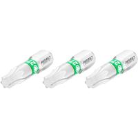 Hazet 2223N-T27/3 2223N-T27/3 TX-bit T 27 C 6.3 1 stuk(s) - thumbnail