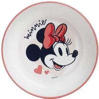MINNIE COLLECTOR ANTISLIP KOM - thumbnail