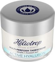 Heliotrop Active hyaluron multi perform nachtcreme 50 Milliliter - thumbnail
