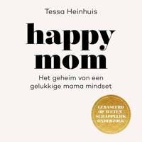 Happy Mom - thumbnail