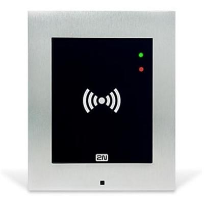 2N 916010 value, zwart, wit