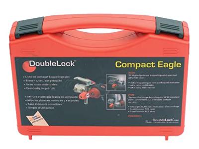 Doublelock Disselslot Compact Eagle SCM 0440101