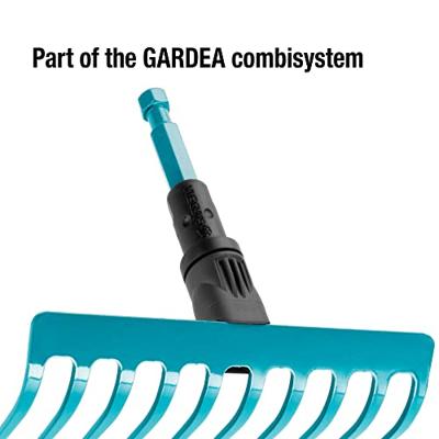Gardena Combisystem grindhark | 10 tand | 18.5 cm - 3185-20 - 3185-20 - thumbnail