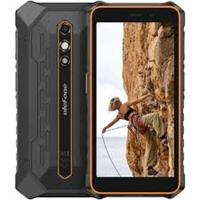 Smartphone Ulefone RUGKING 2 PRO 5.45" Unisoc Unisoc T603 4 GB RAM 128 GB Oranje - thumbnail